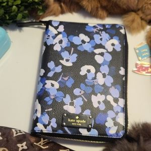 kate spade grove street hydrangea agenda